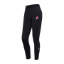 Black Yak бриджи женские Overhang Leggings Black Yak бриджи женские Overhang Leggings