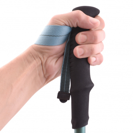 Треккинговая палка Naturehike Gale Pro CNK2450DS013 (1шт)
