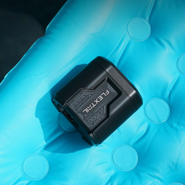 Насос портативный Flextail Evo Pump 3