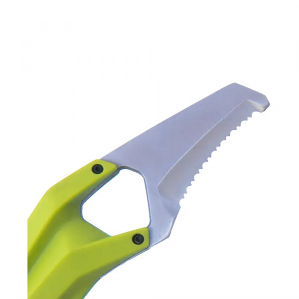 Стропорез Edelrid Rescue Canyoning Knife