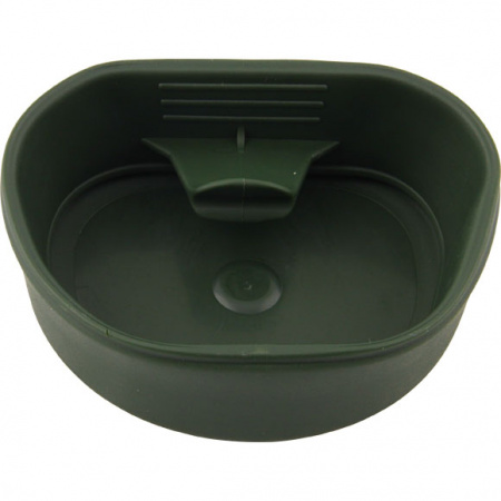 Кружка пластиковая складная Track