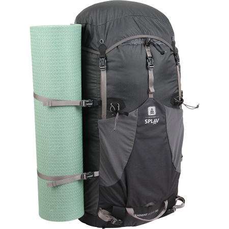 Рюкзак Сплав Gradient Light 50
