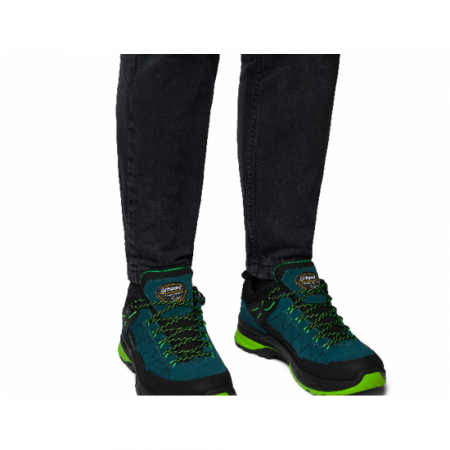 Кроссовки треккинговые Gri Sport 14901S50tn
