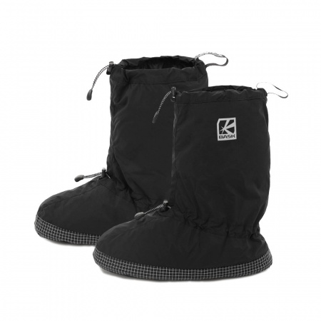 Чуни утепленные BASK Tundra Foot черные L