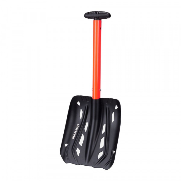 Лопата лавинная Mammut Alugator Pro Light