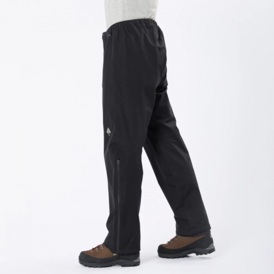 Брюки мембранные MontBell GORE-TEX RAIN PANTS MEN'S