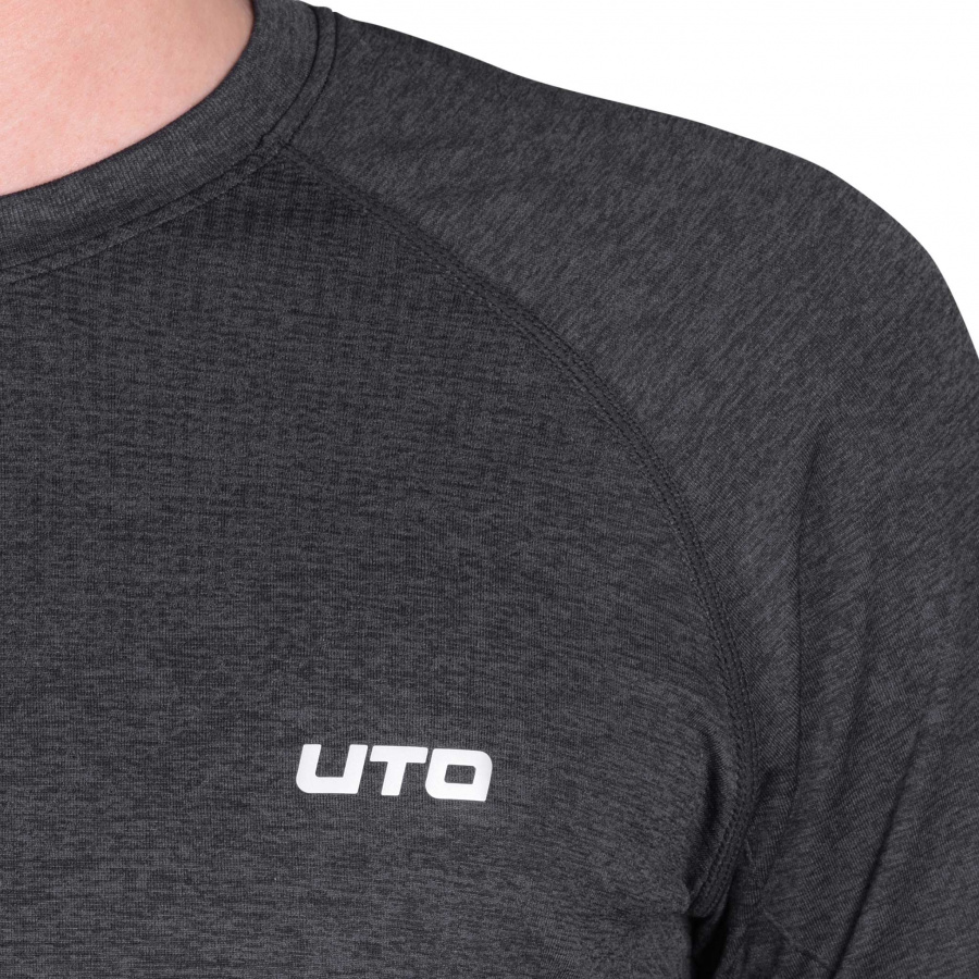 Термофутболка с длинным рукавом UTO Running Long Sleeve 946120