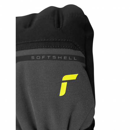 Перчатки горнолыжные REUSCH Primus R-Tex® XT