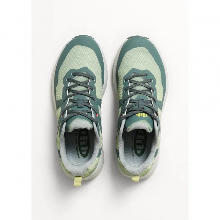 Кроссовки женские треккинговые THB Lascar