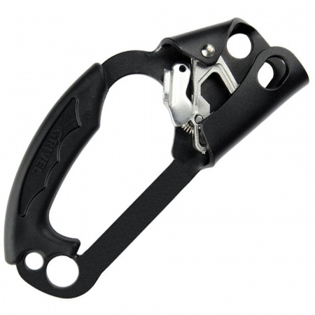 Зажим Grivel A1 Left