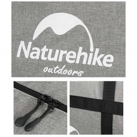 Сумка Naturehike Outdoor storage bag 45L NH17S021-M