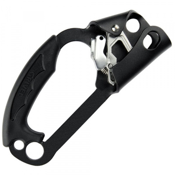 Зажим Grivel A1 Left