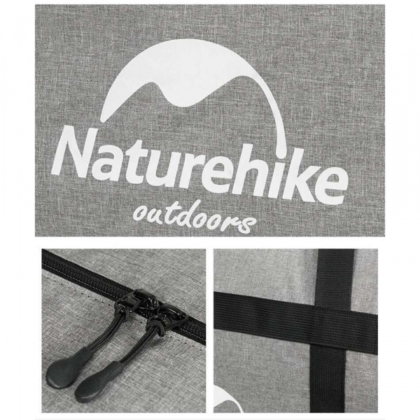 Сумка Naturehike Outdoor storage bag 45L NH17S021-M
