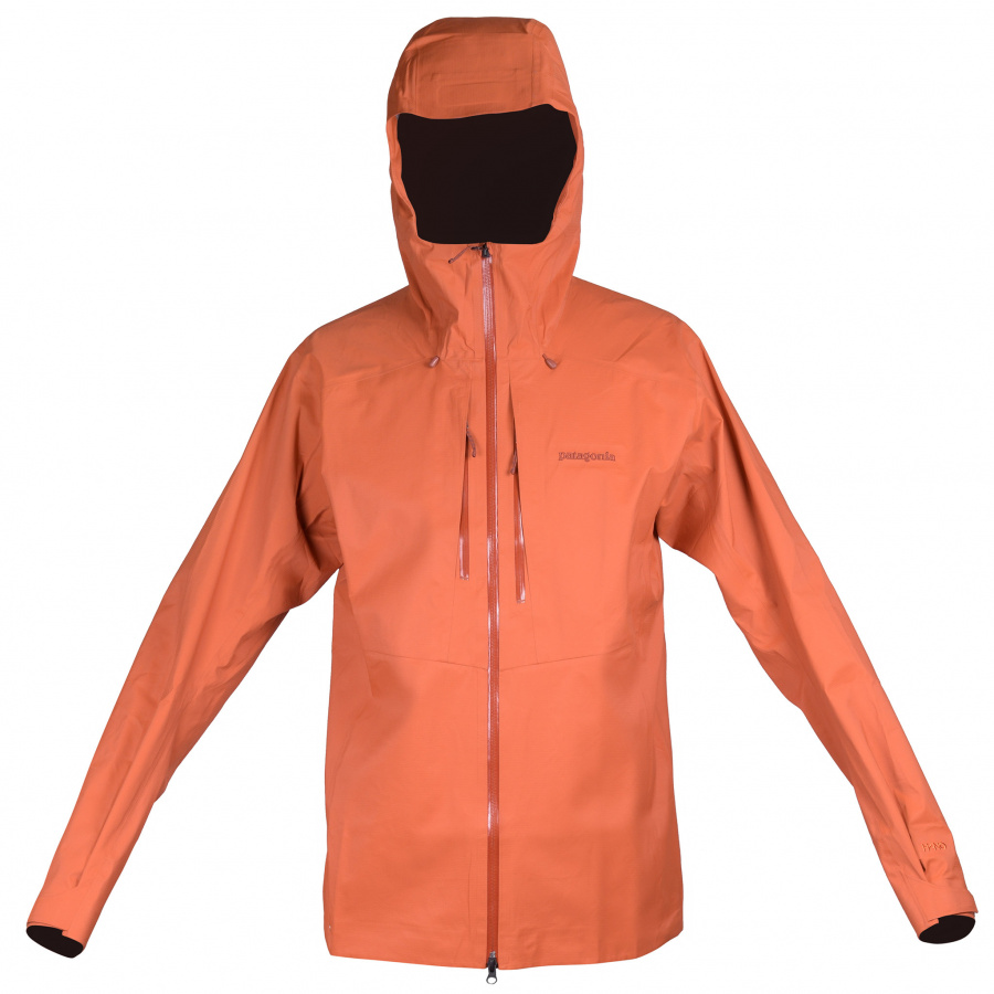 Куртка мембранная Patagonia M10 Storm Jacket
