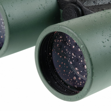 Бинокль Veber Silver Line БП 10*42 WP