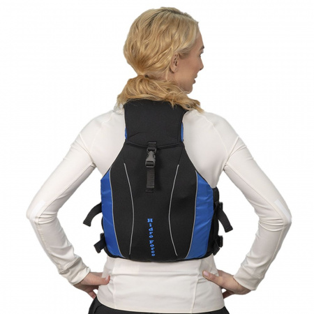 Спасательный жилет (страховочный) HikeXp Hydro Force