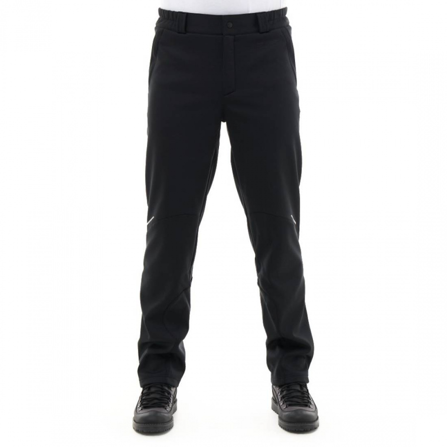 Dragonfly Брюки EXPLORER 2.0 Man Black (S)