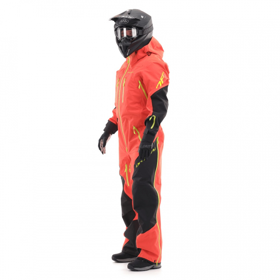 Dragonfly Комбинезон мембранный SuperLight 3L MAN