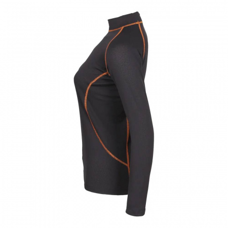 Термобелье женское Сплав Energy мод 2 футболка L/S Thermal Grid light