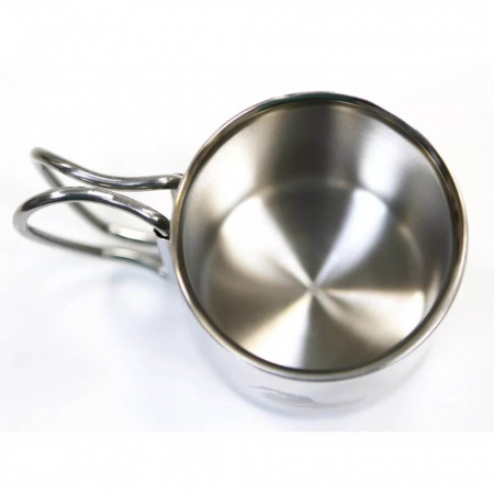 Термокружка 200мл SM-023 FH