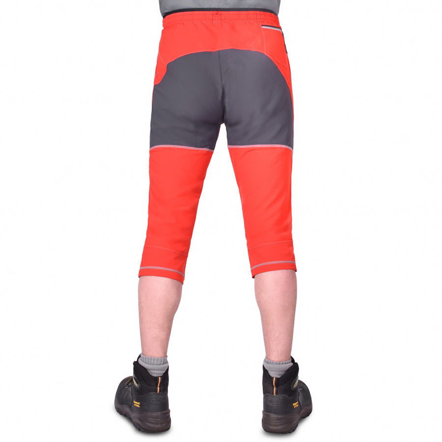 TrangoWorld бриджи скалолазные Pirata Evans