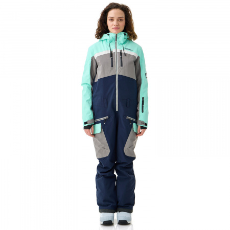 Комбинезон сноубордический Rehall Livia-R