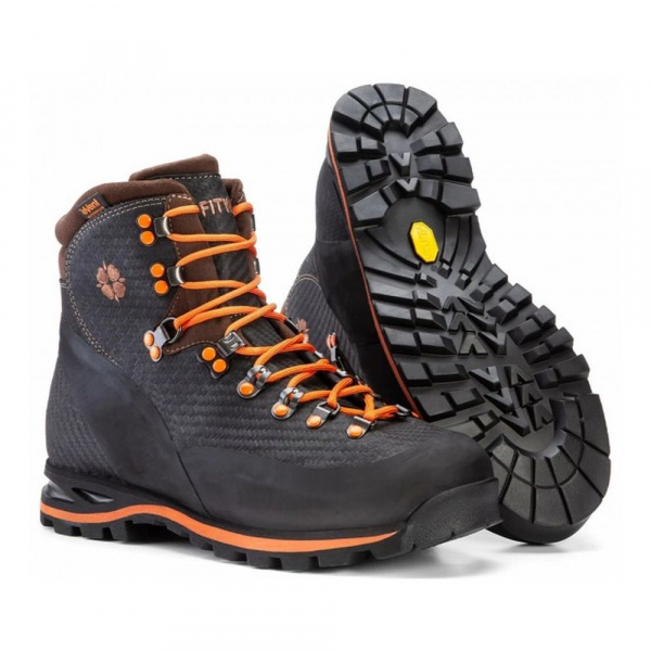 Ботинки треккинговые Fitwell JEK