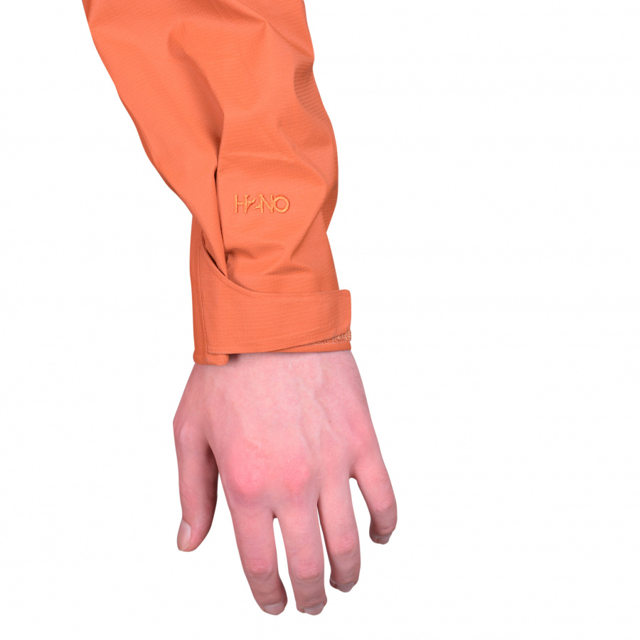 Куртка мембранная Patagonia M10 Storm Jacket