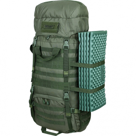 Рюкзак тактический Сплав Raptor 80 Рюкзак тактический Сплав Raptor 80