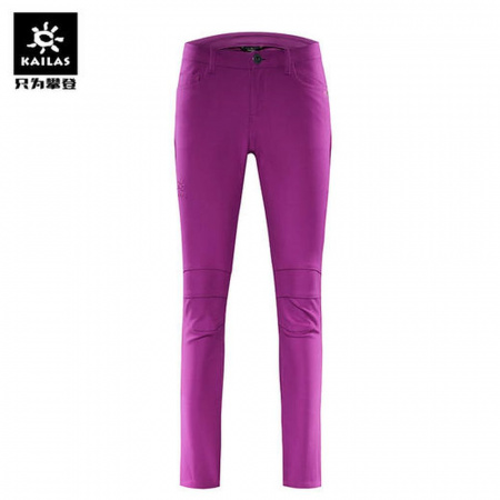 Kailas брюки Women's Stretch Travel KG520372 (M, Розовый)