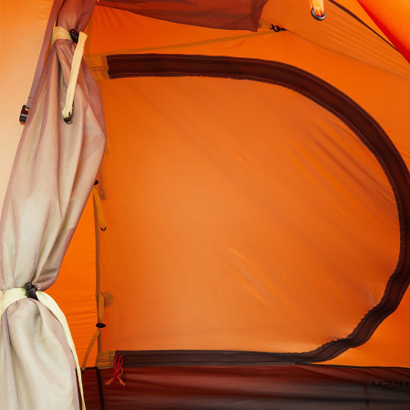 Палатка BASK Shark Fin Flap 2