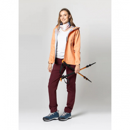 Куртка женская Сплав Minima мод 2 мембрана 3L