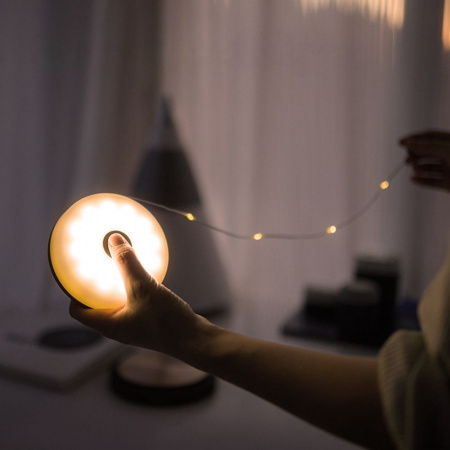 Фонарь кемпинговый - гирлянда NexTool Milky Way Camping Lamp