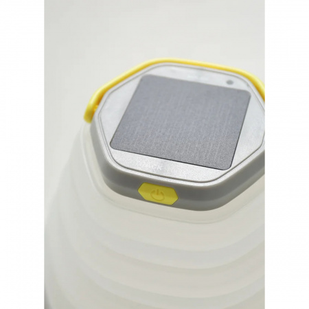 Фонарь кемпинговый складной Solar Track