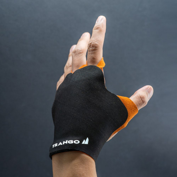 TRANGO перчатки для щелевого лазания Rise Crack Gloves