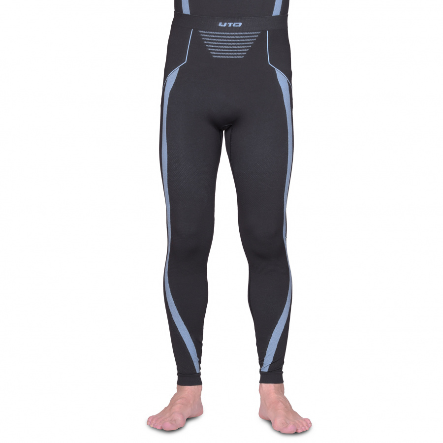 Термобелье UTO комплект Sports CleanDry Bamboo 933103