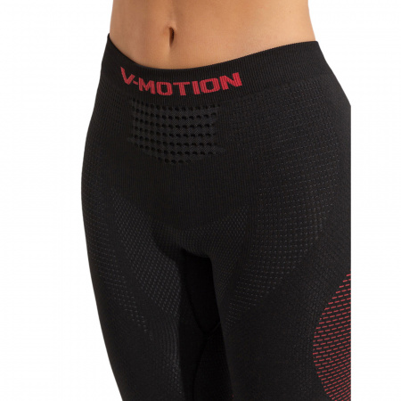 Термобелье женское V-MOTION комплект ALPINESPORTS