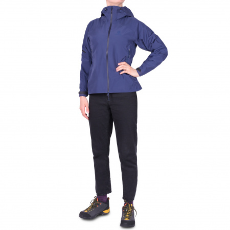 Black Yak Куртка женская мембранная BAC CARACU GTX JACKET