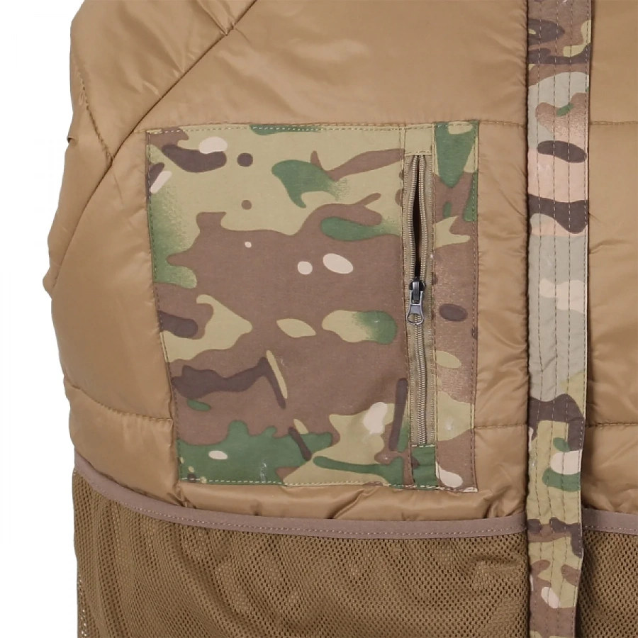 Куртка Сплав Борей L7 Shelter® Sport