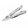 Мультитул Leatherman Rebar -831557 101.6мм 17функций серебристый карт.коробка