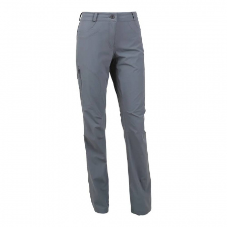 Брюки женские Сплав Action Flex light серые 42/164