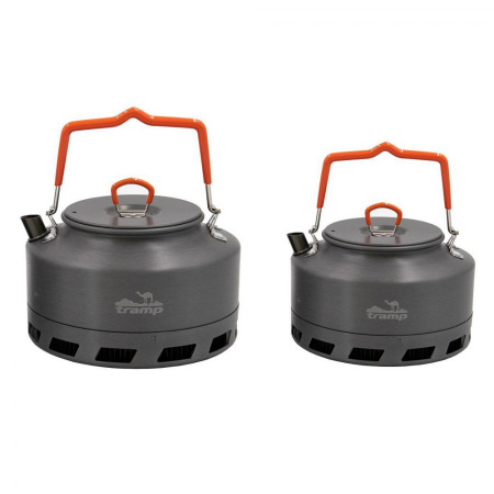 Чайник Tramp Firebird 1,1 л c термообменником (1,1л)