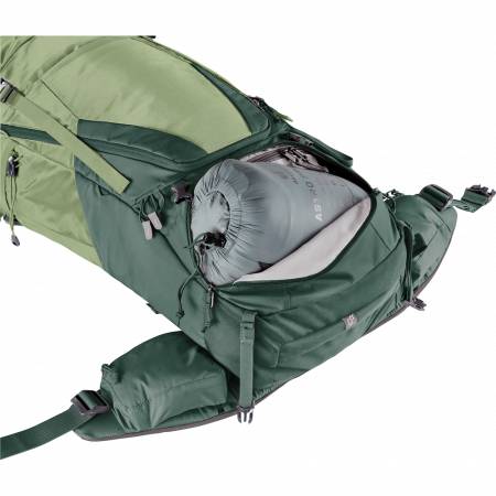 Рюкзак Deuter Futura Air Trek 45+10 SL