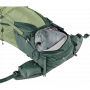 Рюкзак Deuter Futura Air Trek 45+10 SL