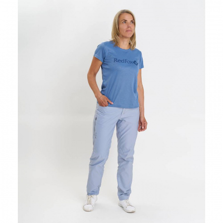 Red Fox Брюки Milford женские