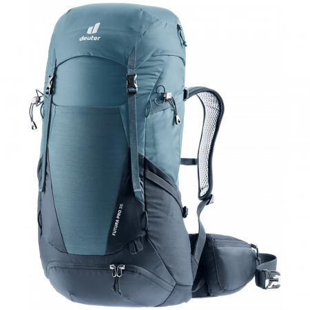Рюкзак Deuter Futura Pro 36 Atlantic-Ink