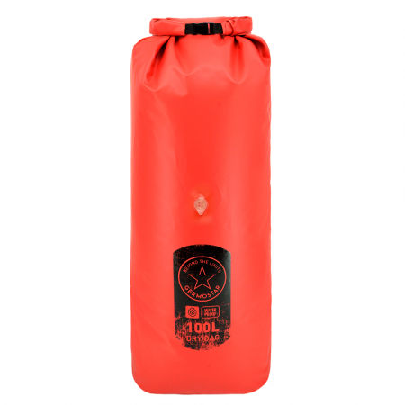 DRY BAG Germostar 100 л красный