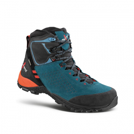 Ботинки треккинговые KAYLAND INPHINITY GTX (46, Teal Blue)