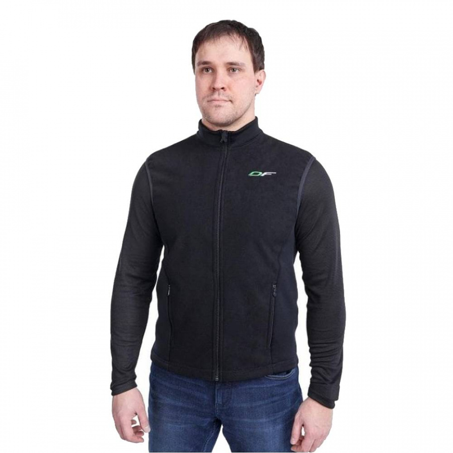 Dragonfly Жилет утепленный (M)