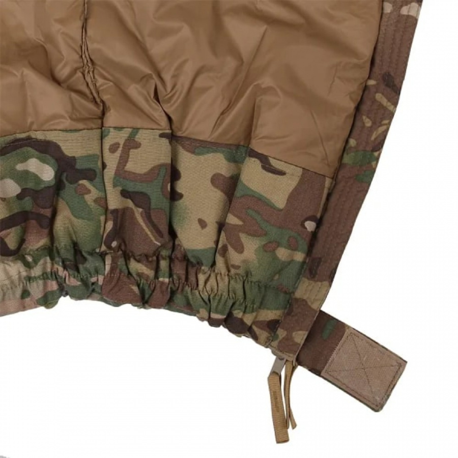 Брюки-самосбросы Сплав Борей L7 Shelter® Sport Брюки-самосбросы Сплав Борей L7 Shelter® Sport